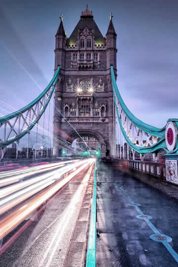 tower bridge